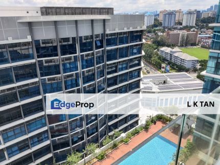 Apartment @ Pacific Star for SALE, Selangor, Petaling Jaya