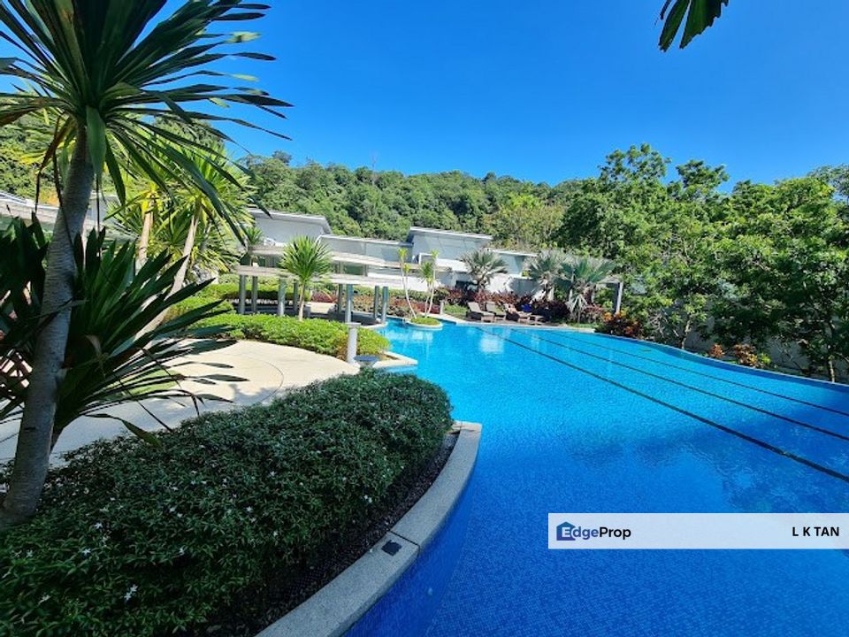 Kiaramas Danai Condominium for SALE, Kuala Lumpur, Mont Kiara