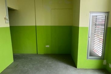 Taman Cheras Perdana