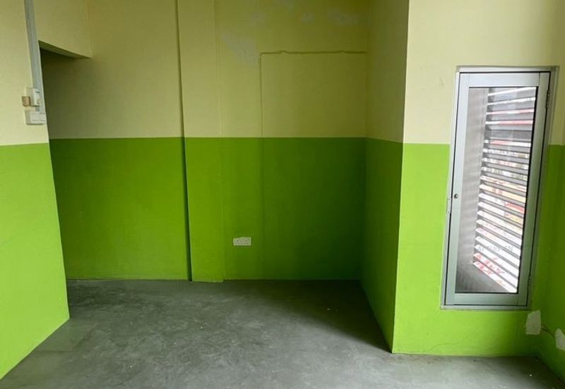 Taman Cheras Perdana