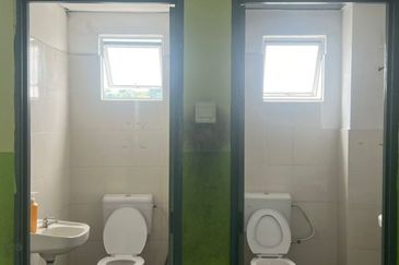 Taman Cheras Perdana