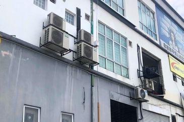 Taman Cheras Perdana