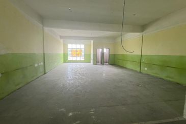 Taman Cheras Perdana