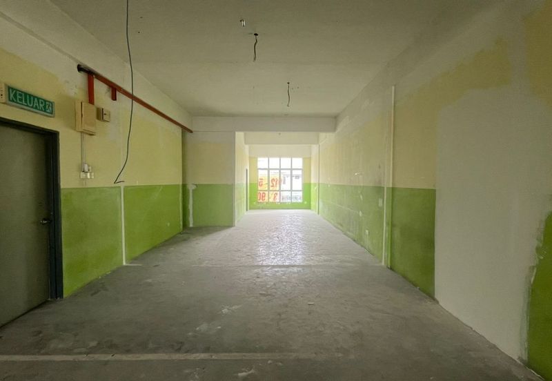 Taman Cheras Perdana