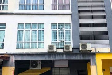 Taman Cheras Perdana