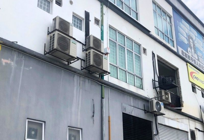 Taman Cheras Perdana