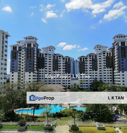 One Ampang Avenue Condo for Sale, Selangor, Ampang