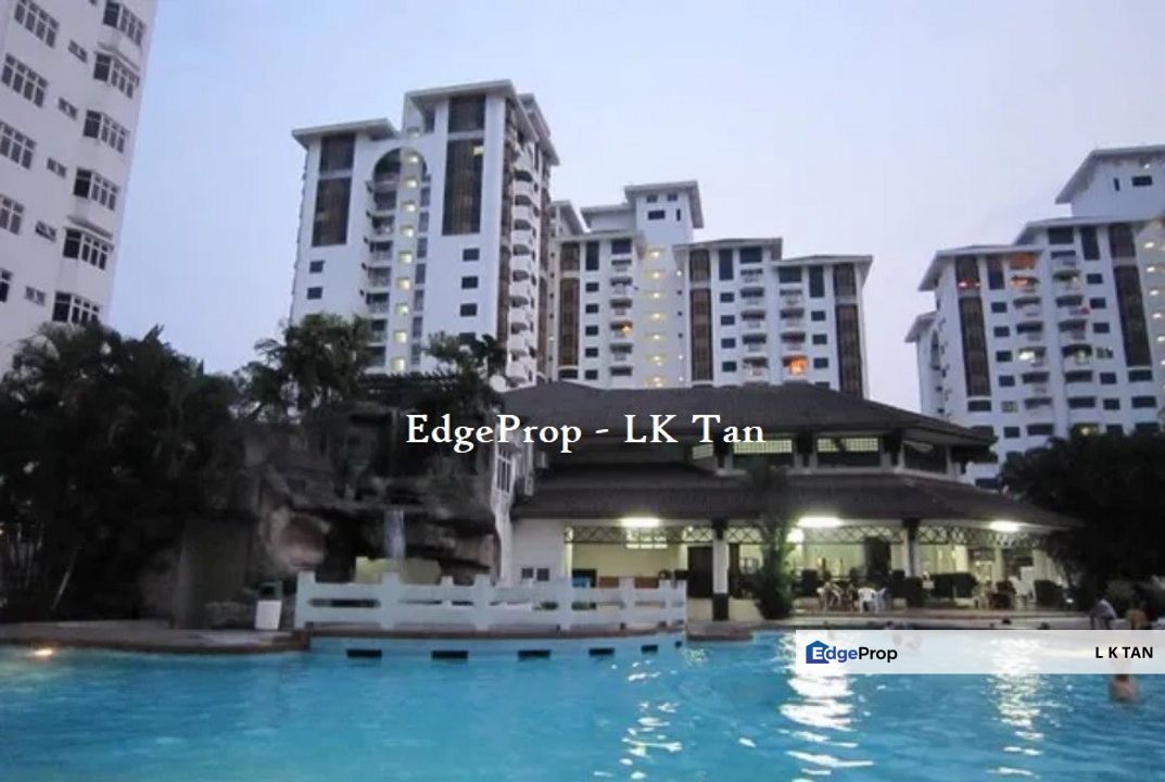 One Ampang Avenue Condo for Sale, Selangor, Ampang