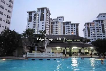 East Side One Ampang Avenue