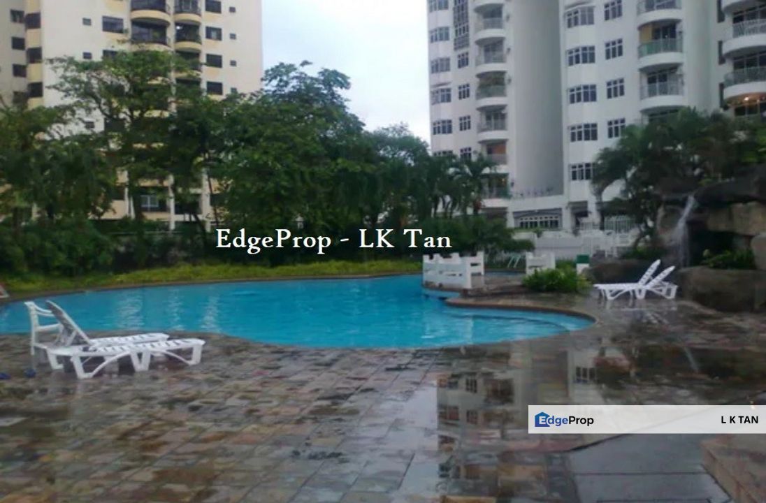 One Ampang Avenue Condo for Sale, Selangor, Ampang