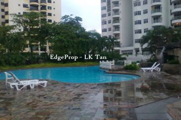 East Side One Ampang Avenue