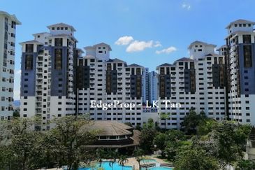 One Ampang Avenue Southview