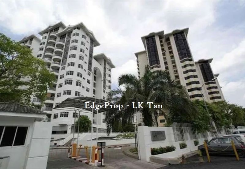 One Ampang Avenue Southview