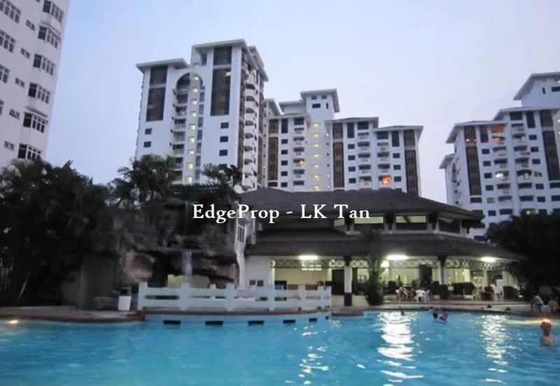 One Ampang Avenue Southview