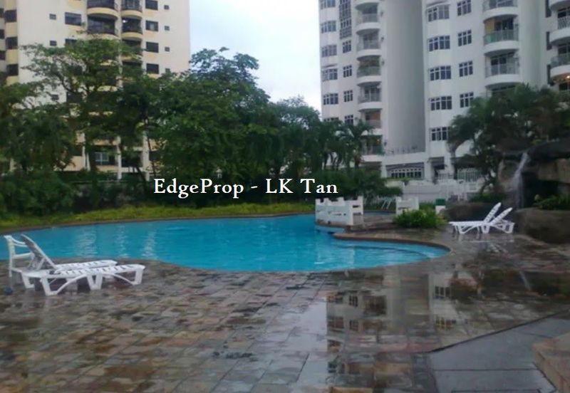 One Ampang Avenue Southview