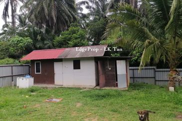 Broga Lenggeng Agricultural  Land for Sale