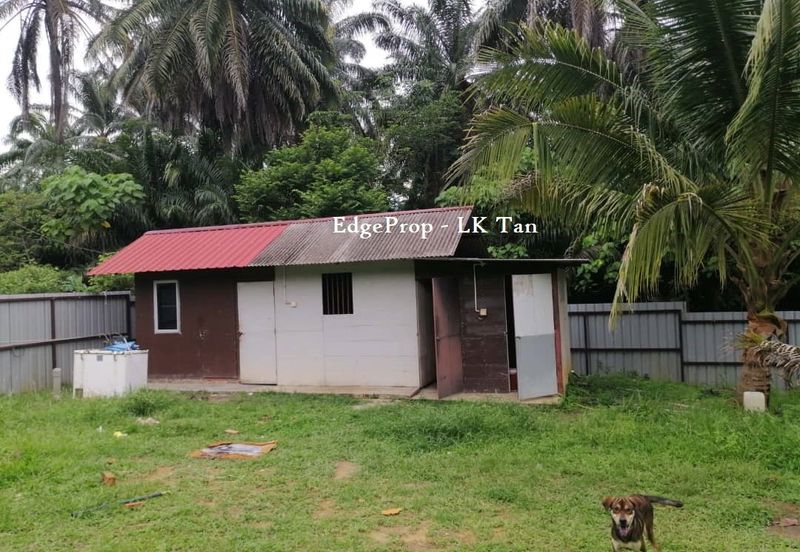 Broga Lenggeng Agricultural  Land for Sale