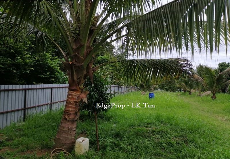 Broga Lenggeng Agricultural  Land for Sale