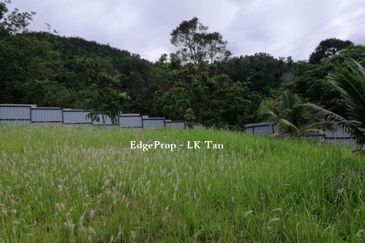 Broga Lenggeng Agricultural  Land for Sale