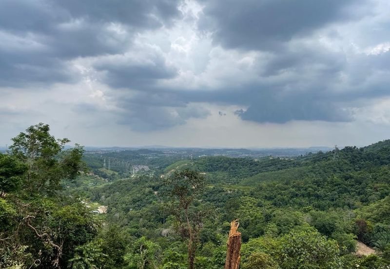 Mukim Ampangan  Agricultural Land @ Seremban