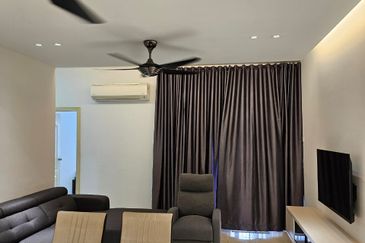 Kristal Villa Condominium