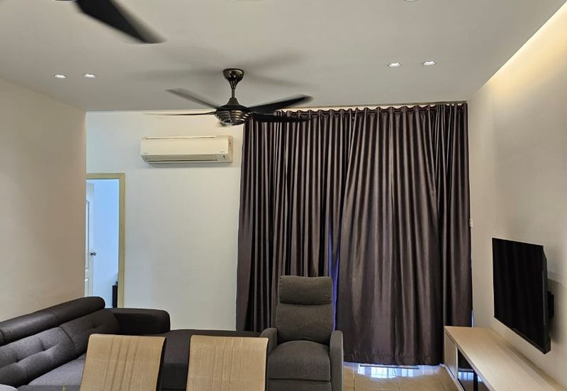 Kristal Villa Condominium