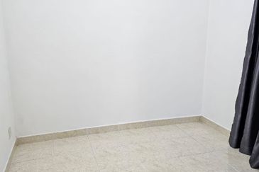 Kristal Villa Condominium