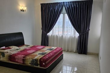 Kristal Villa Condominium