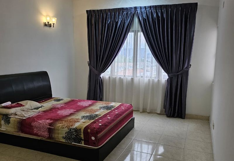 Kristal Villa Condominium