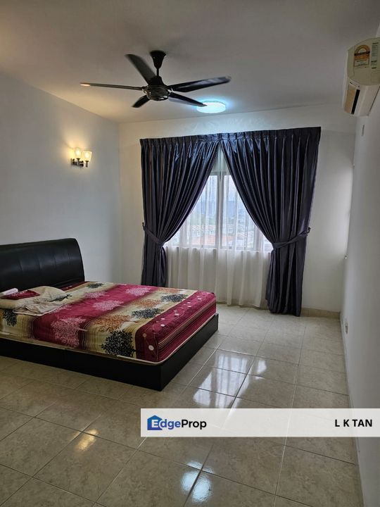 Kristal Villa Condominium  @ Kajang 2, Selangor, Kajang