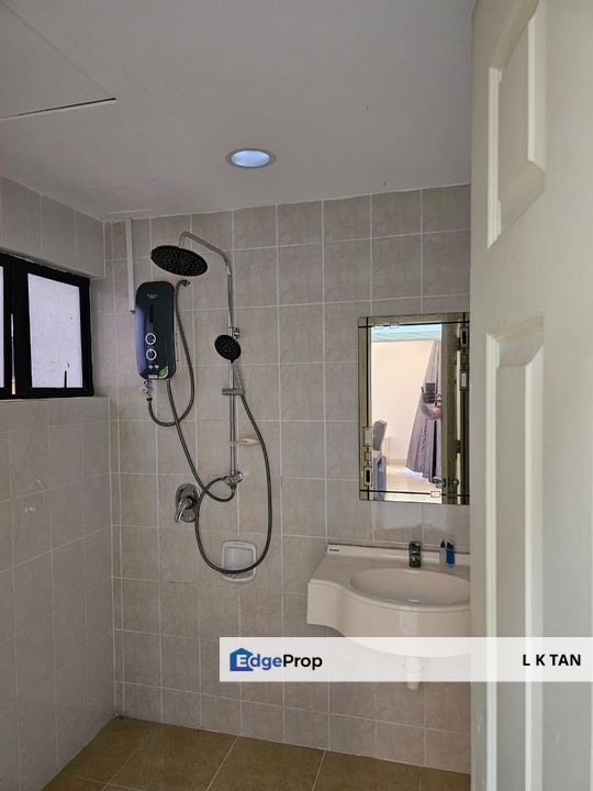 Kristal Villa Condominium  @ Kajang 2, Selangor, Kajang