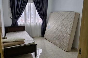 Kristal Villa Condominium