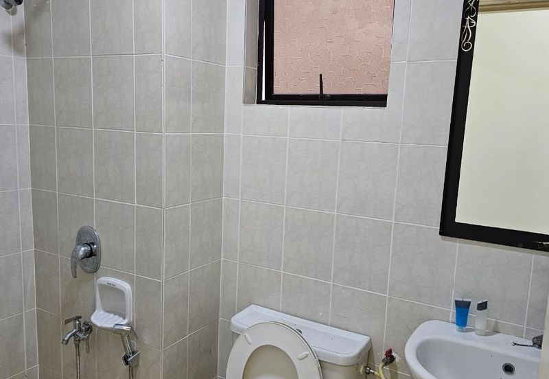 Kristal Villa Condominium