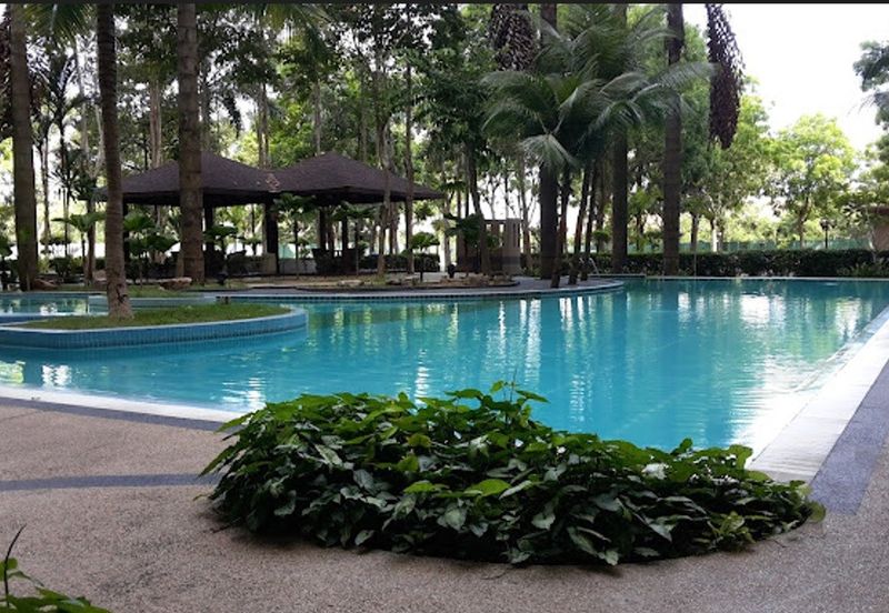 Kristal Villa Condominium