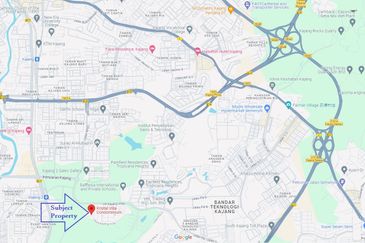 Kristal Villa Condominium