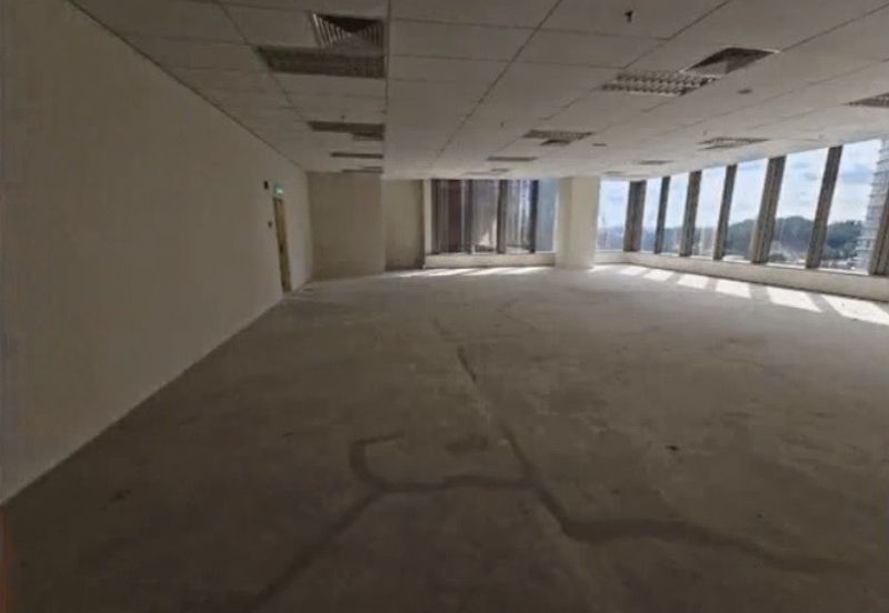 Pavilion Damansara Heights