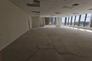 Pavilion Damansara Heights