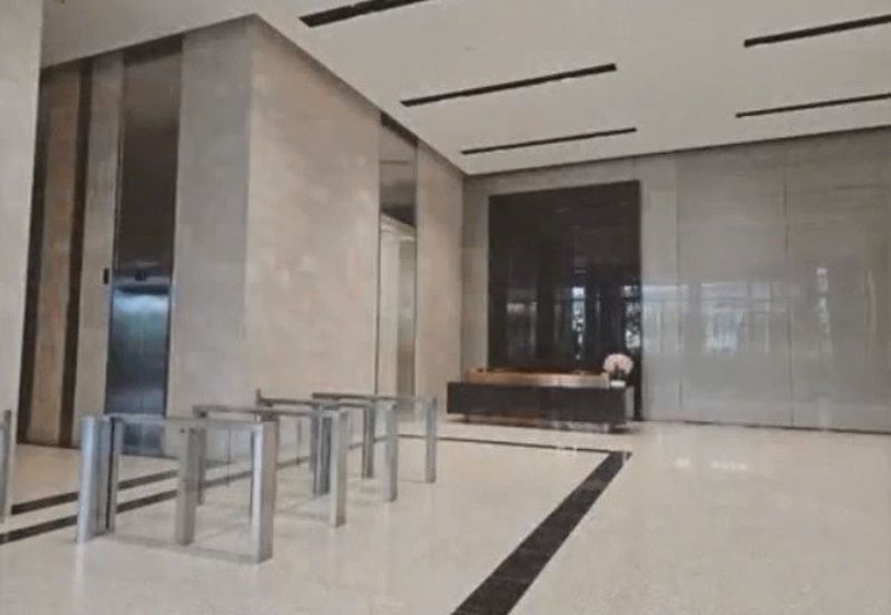 Pavilion Damansara Heights