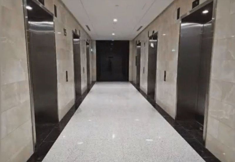 Pavilion Damansara Heights