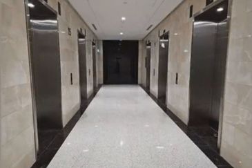 Pavilion Damansara Heights