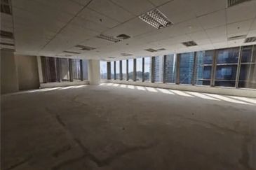 Pavilion Damansara Heights