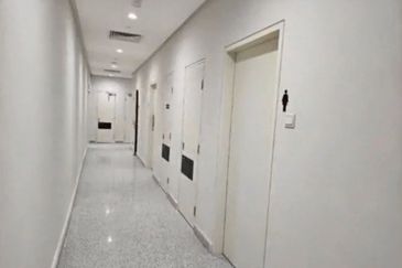 Pavilion Damansara Heights