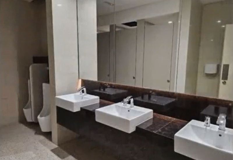 Pavilion Damansara Heights