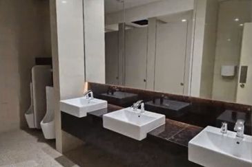 Pavilion Damansara Heights