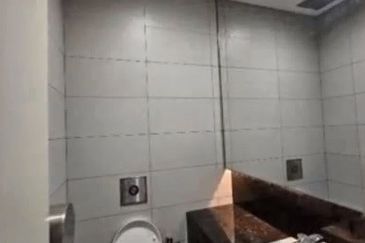 Pavilion Damansara Heights