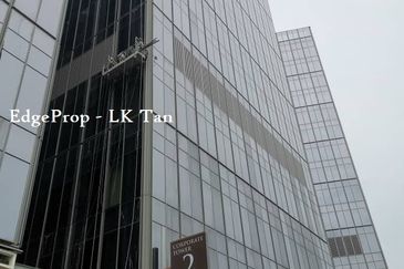 Pavilion Damansara Heights