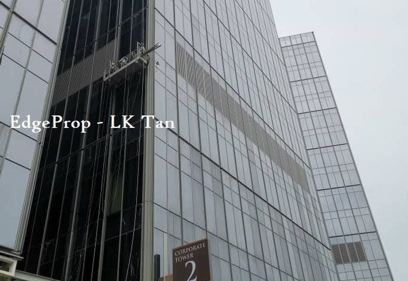 Pavilion Damansara Heights