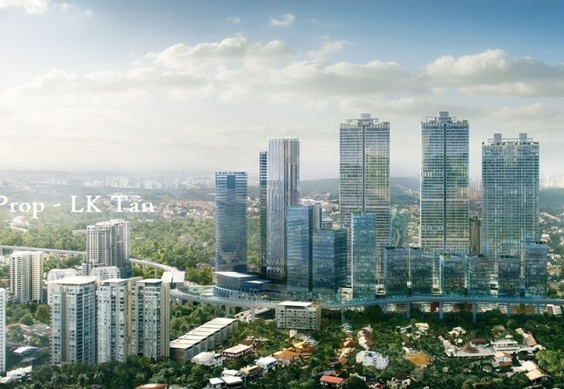 Pavilion Damansara Heights