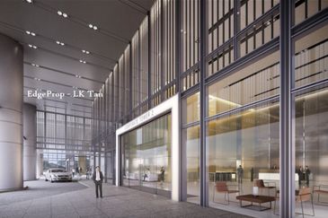 Pavilion Damansara Heights