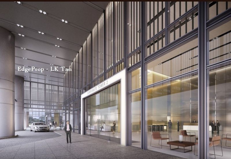 Pavilion Damansara Heights